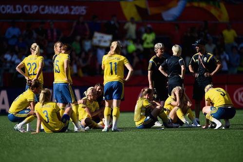 瑞典女足爆料事件视频,揭秘背后真相与争议